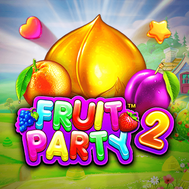 Fruit Party 2